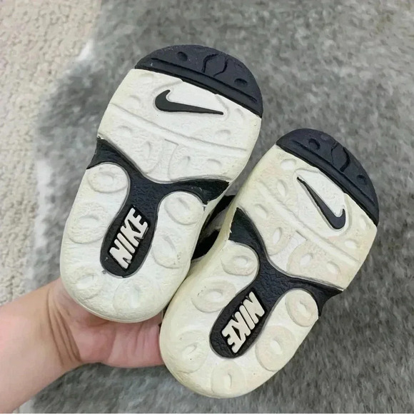 Vintage 1996 Nike Baby D.T. Max Sneakers - Picture 13 of 14